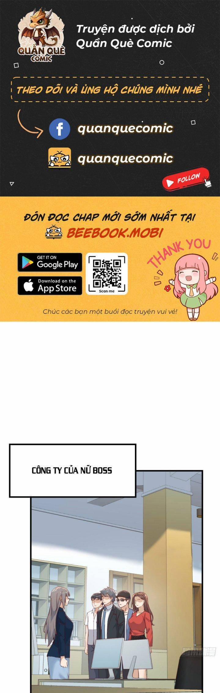 Trong Nhà Có 2 Bạn Gái Song Sinh 289 trang 1