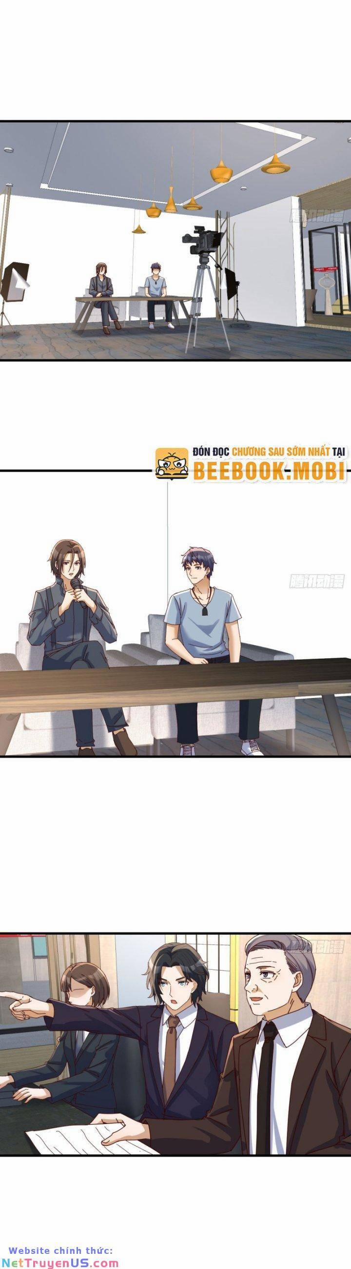 Trong Nhà Có 2 Bạn Gái Song Sinh 289 trang 11