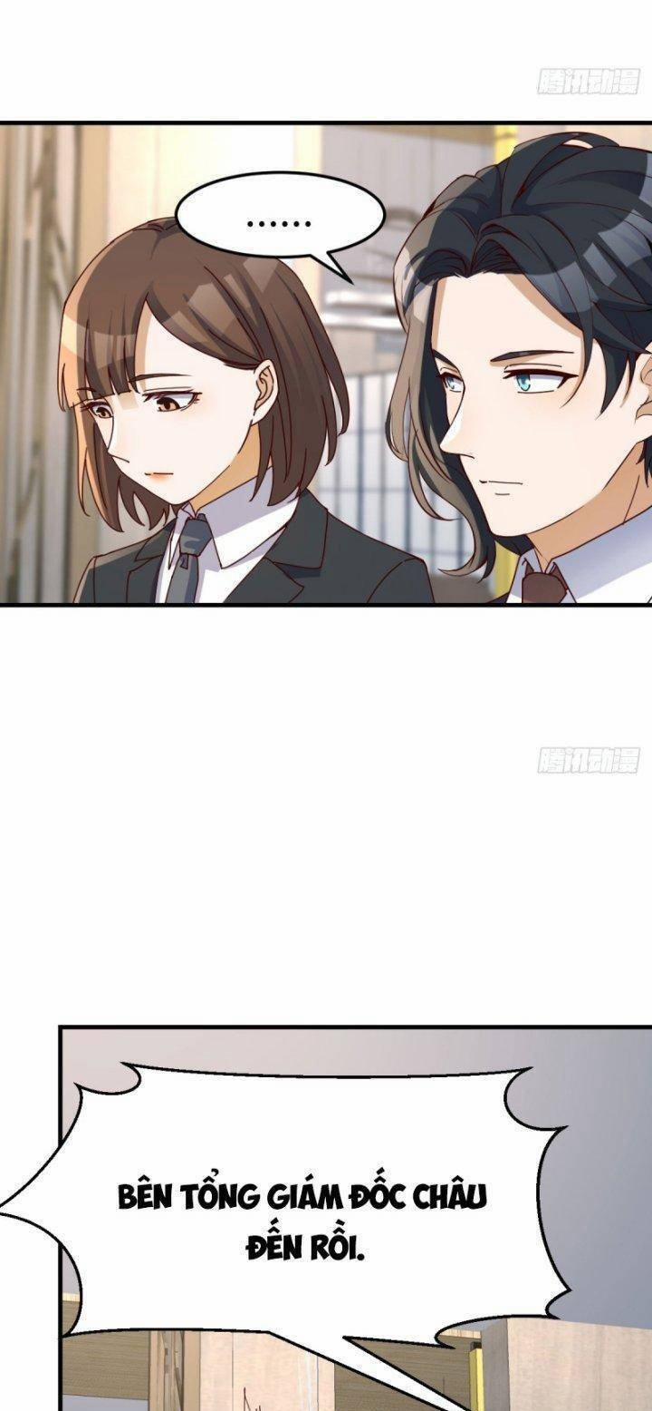 Trong Nhà Có 2 Bạn Gái Song Sinh 289 trang 12