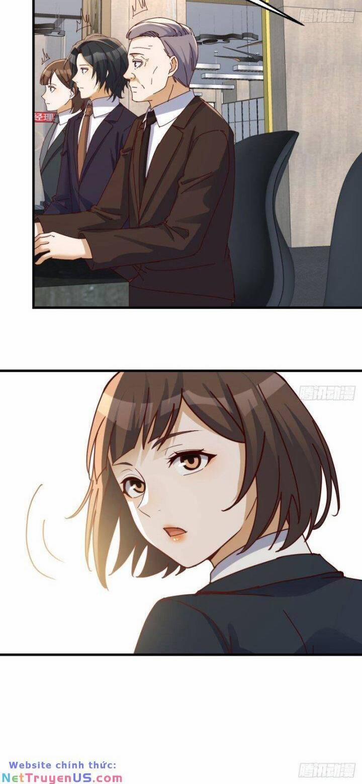 Trong Nhà Có 2 Bạn Gái Song Sinh 289 trang 13