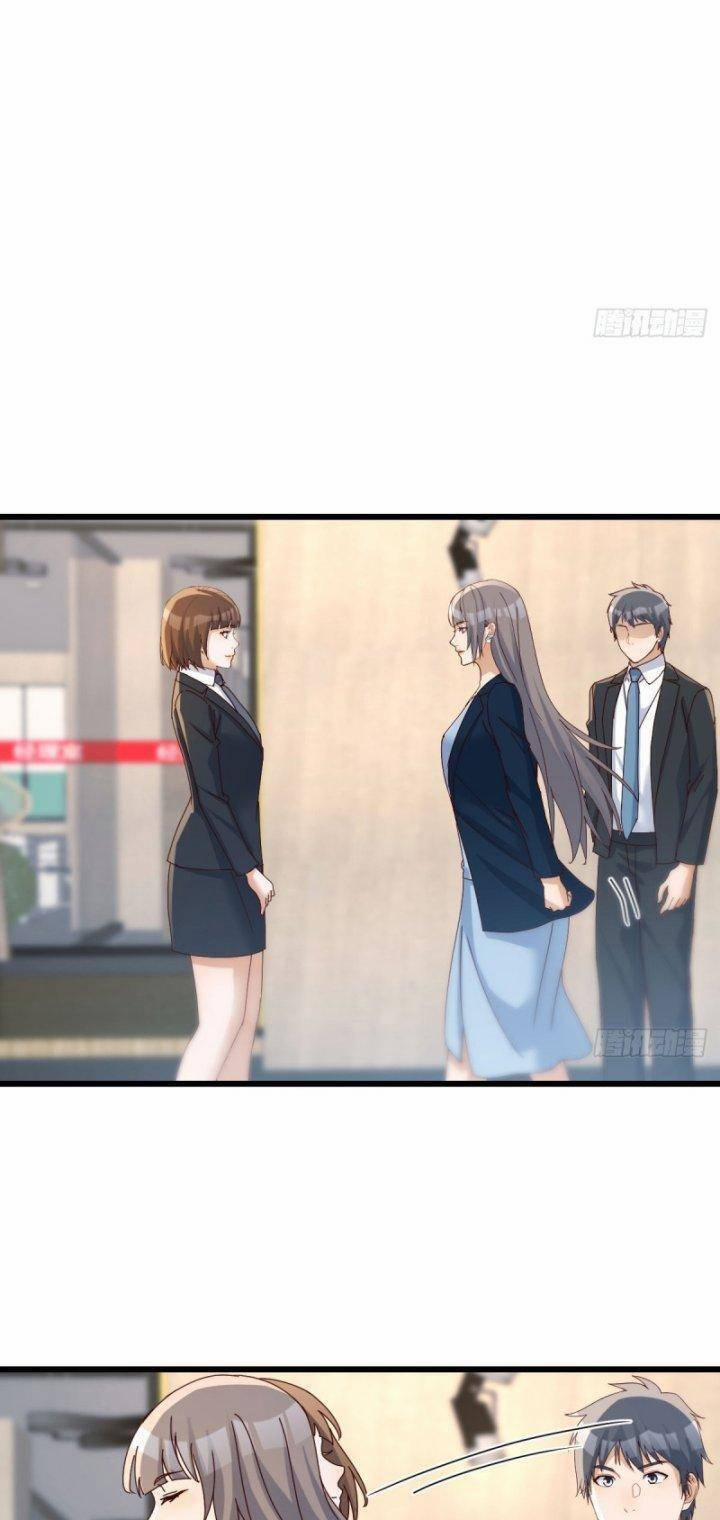 Trong Nhà Có 2 Bạn Gái Song Sinh 289 trang 17