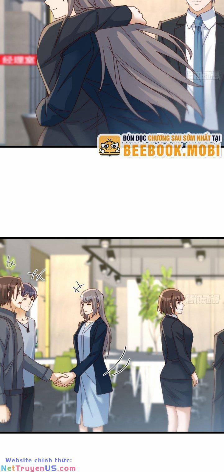 Trong Nhà Có 2 Bạn Gái Song Sinh 289 trang 18