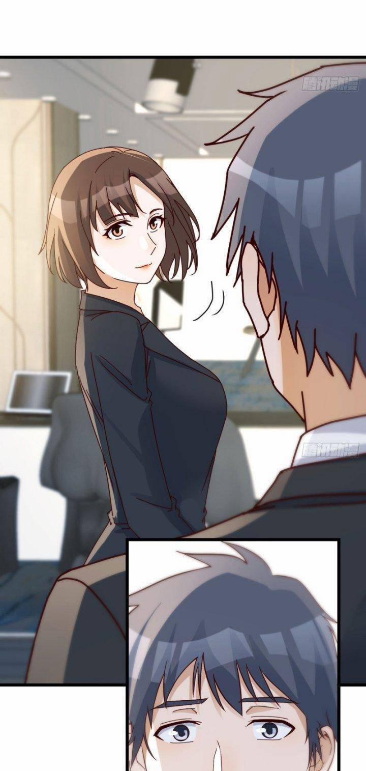 Trong Nhà Có 2 Bạn Gái Song Sinh 289 trang 19