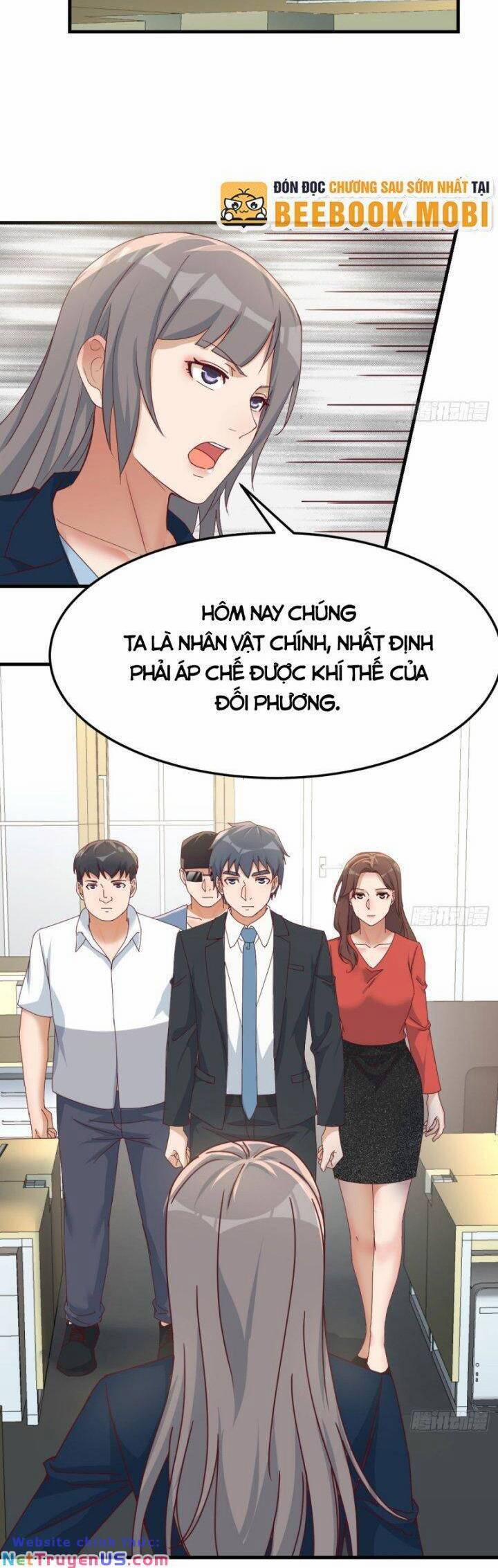 Trong Nhà Có 2 Bạn Gái Song Sinh 289 trang 2