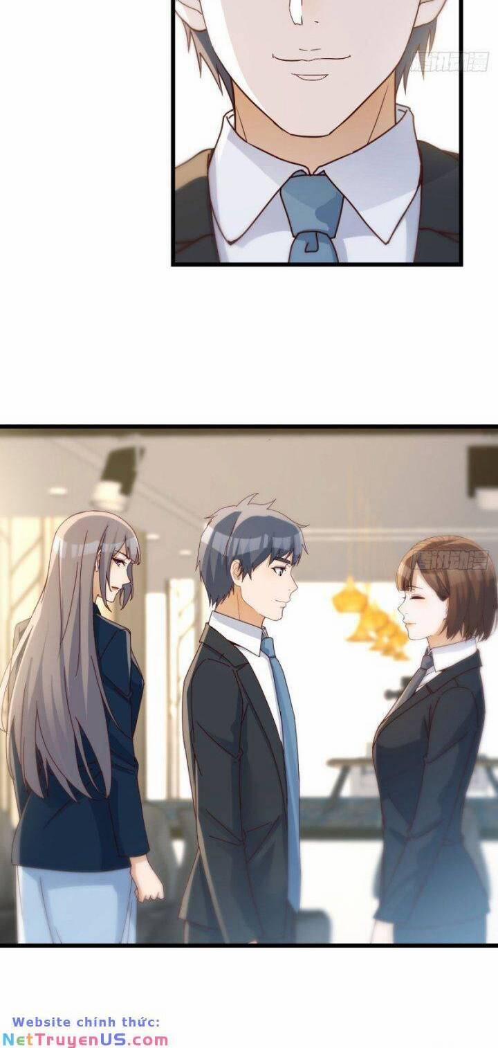 Trong Nhà Có 2 Bạn Gái Song Sinh 289 trang 20