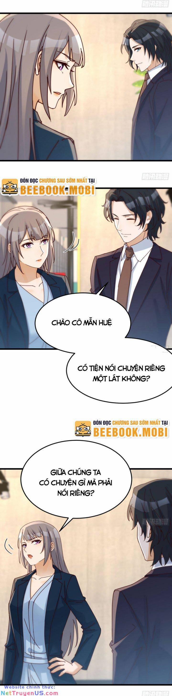 Trong Nhà Có 2 Bạn Gái Song Sinh 289 trang 21