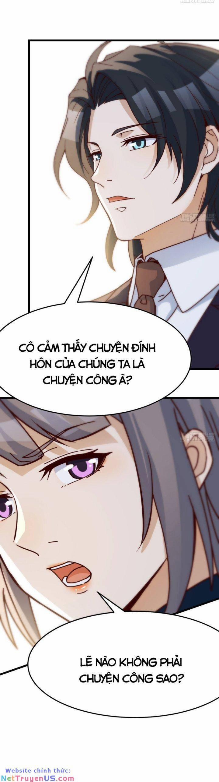 Trong Nhà Có 2 Bạn Gái Song Sinh 289 trang 22