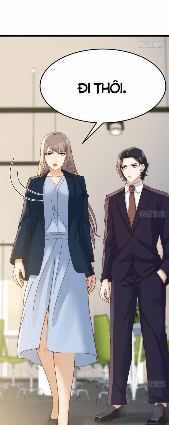 Trong Nhà Có 2 Bạn Gái Song Sinh 289 trang 24