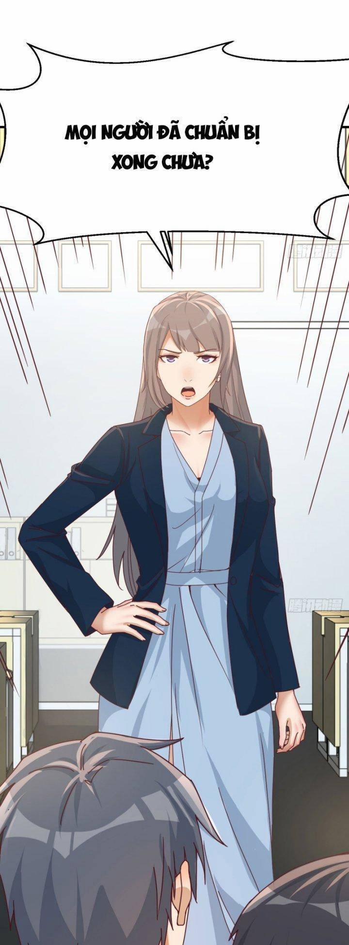 Trong Nhà Có 2 Bạn Gái Song Sinh 289 trang 3