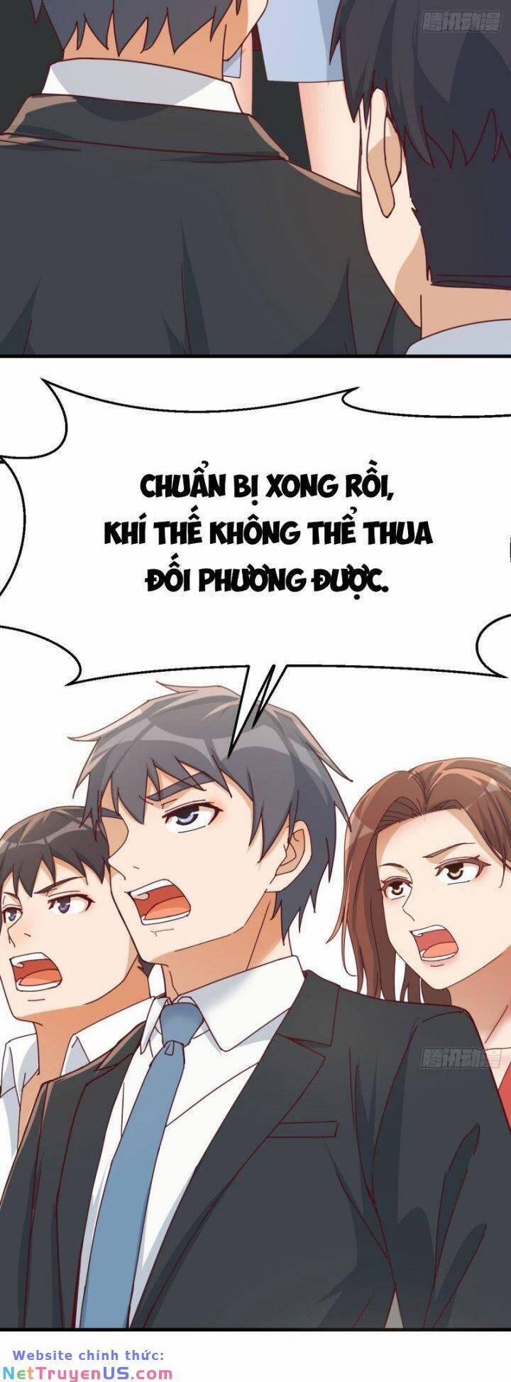 Trong Nhà Có 2 Bạn Gái Song Sinh 289 trang 4