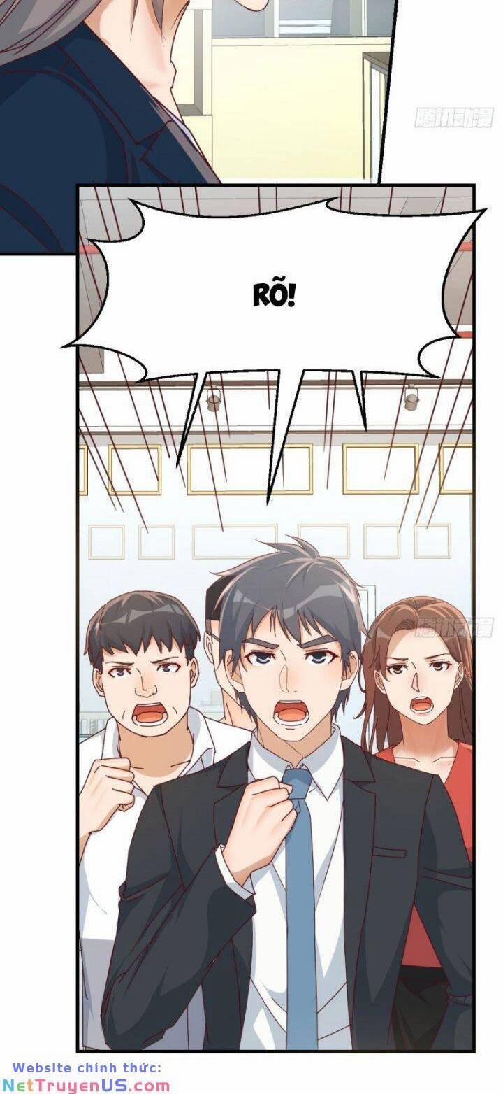 Trong Nhà Có 2 Bạn Gái Song Sinh 289 trang 6