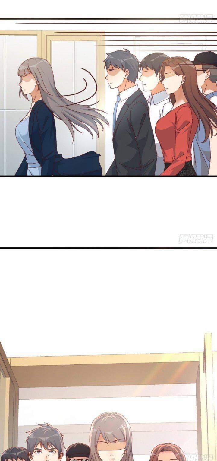 Trong Nhà Có 2 Bạn Gái Song Sinh 289 trang 7