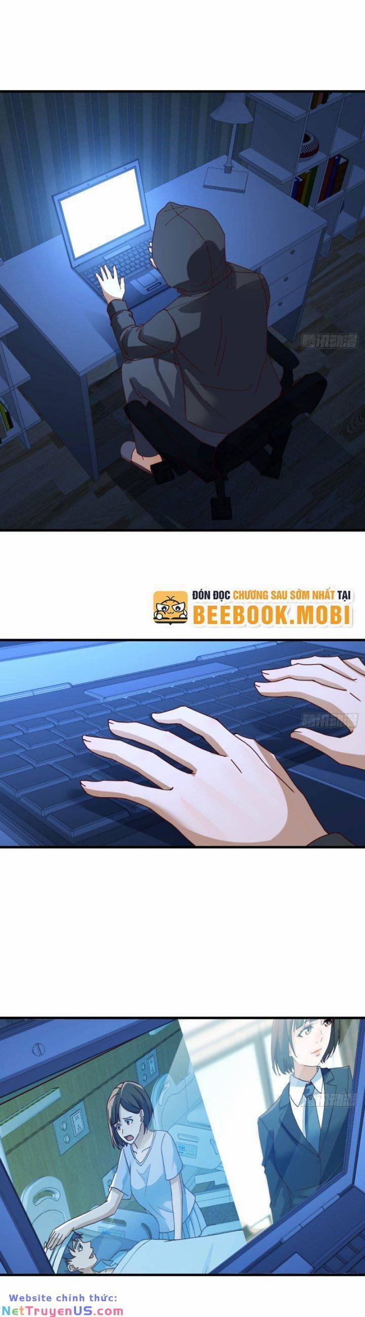 Trong Nhà Có 2 Bạn Gái Song Sinh 289 trang 9