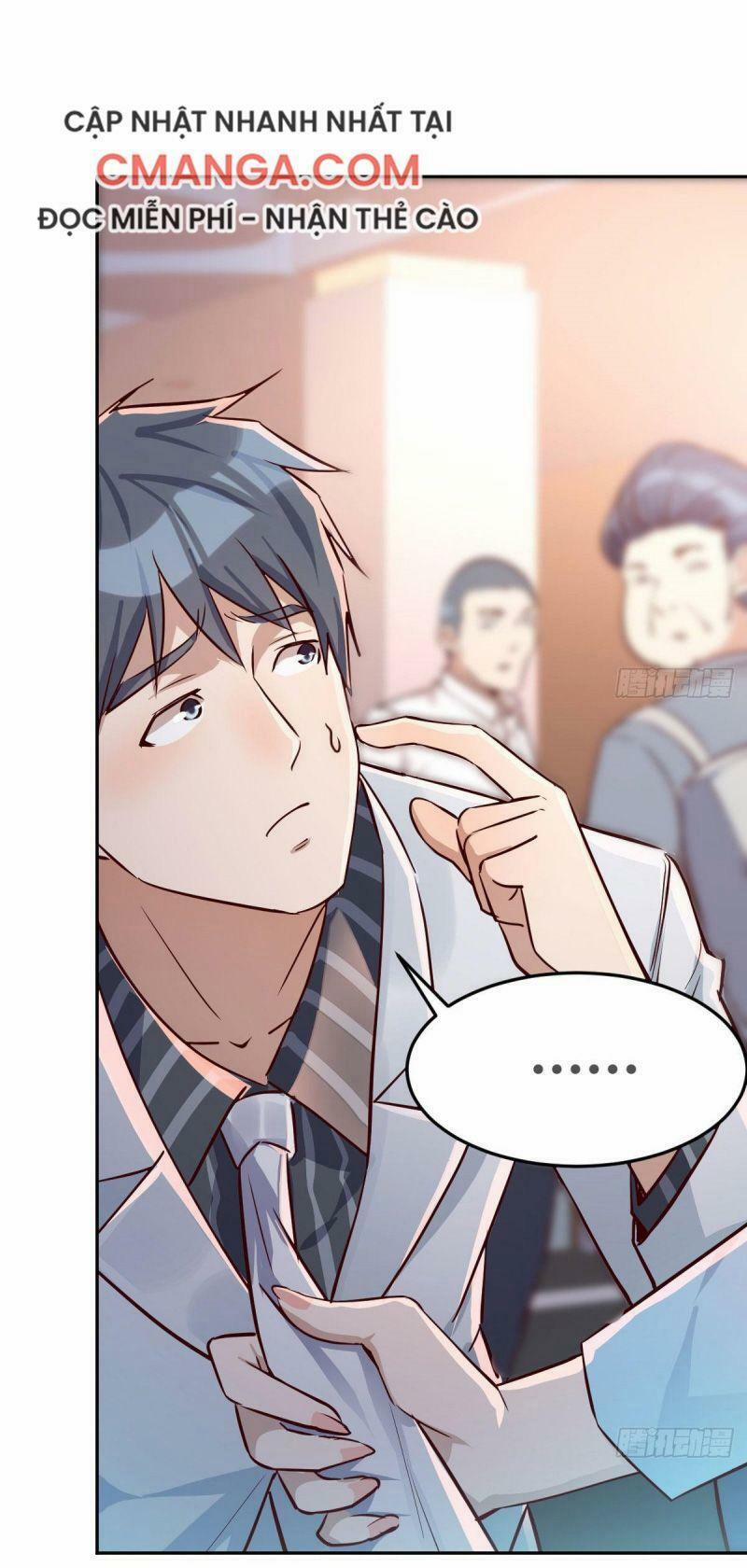 Trong Nhà Có 2 Bạn Gái Song Sinh 29 trang 1