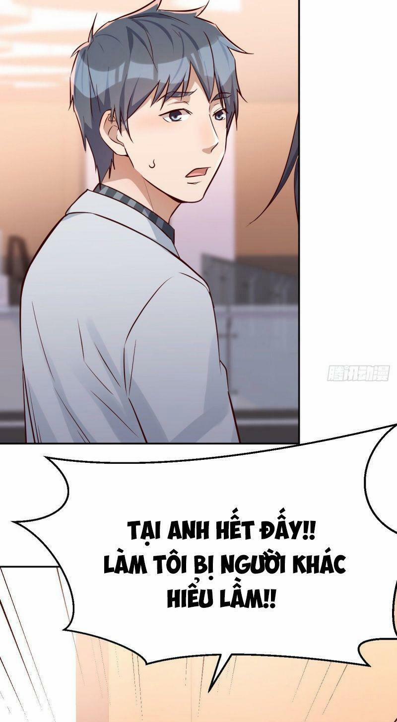 Trong Nhà Có 2 Bạn Gái Song Sinh 29 trang 10