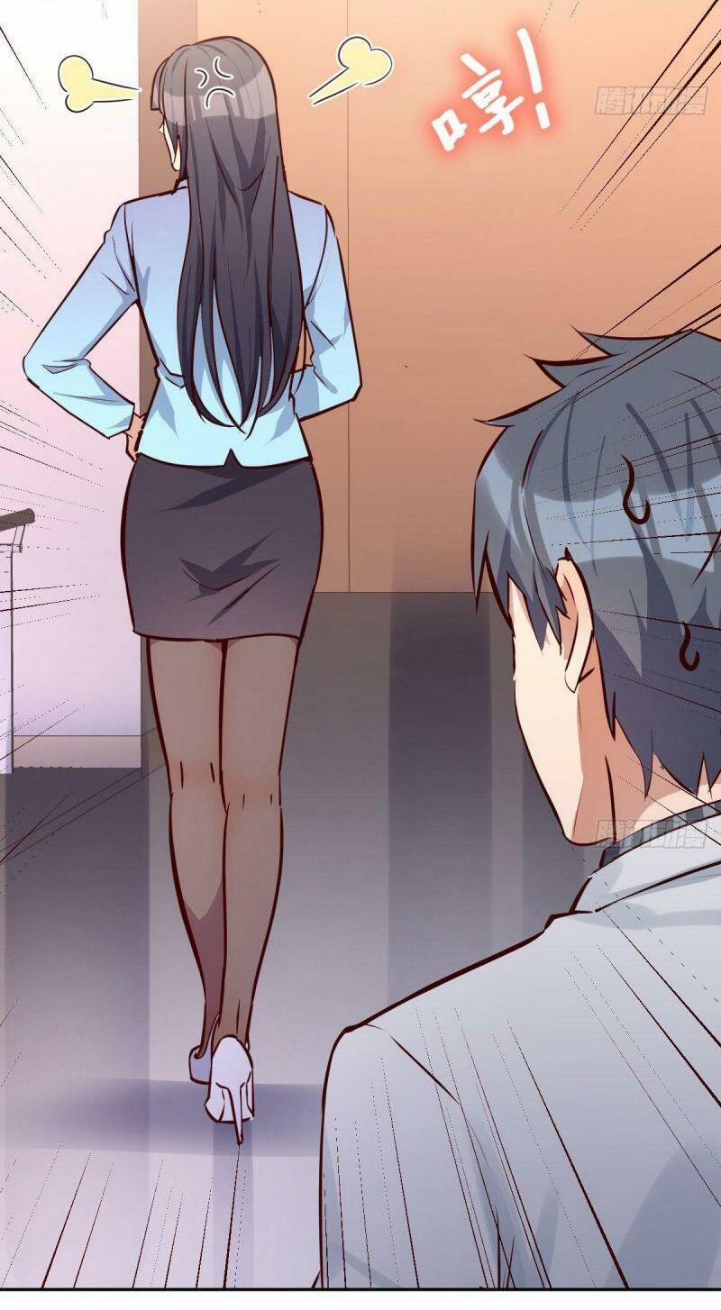 Trong Nhà Có 2 Bạn Gái Song Sinh 29 trang 11