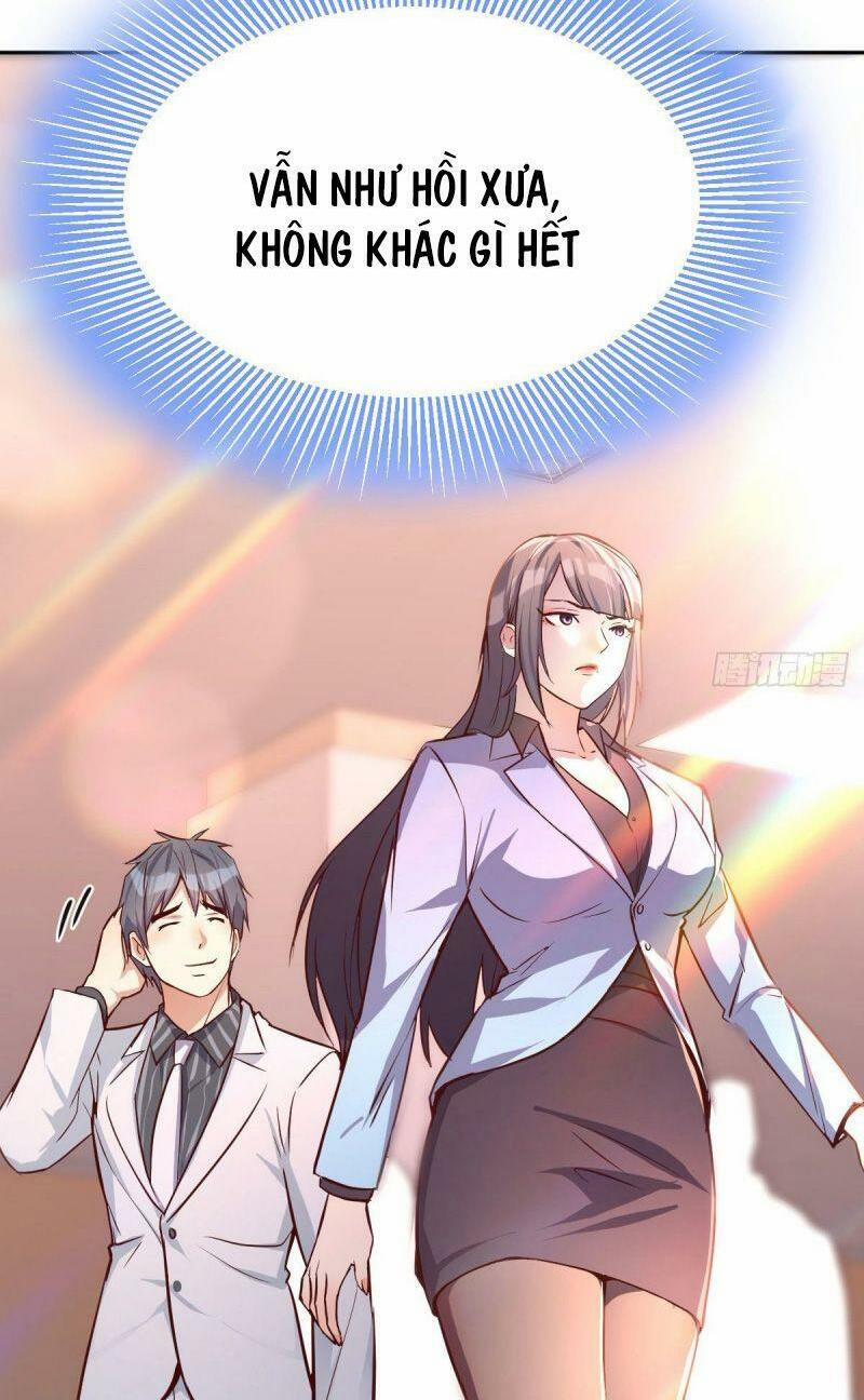 Trong Nhà Có 2 Bạn Gái Song Sinh 29 trang 13