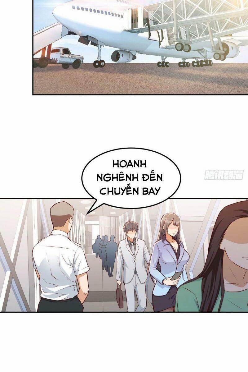 Trong Nhà Có 2 Bạn Gái Song Sinh 29 trang 15