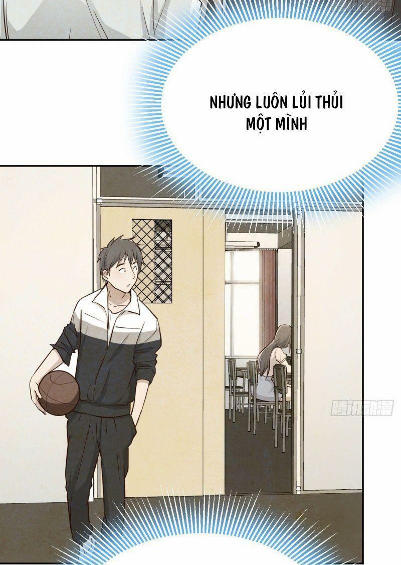 Trong Nhà Có 2 Bạn Gái Song Sinh 29 trang 18