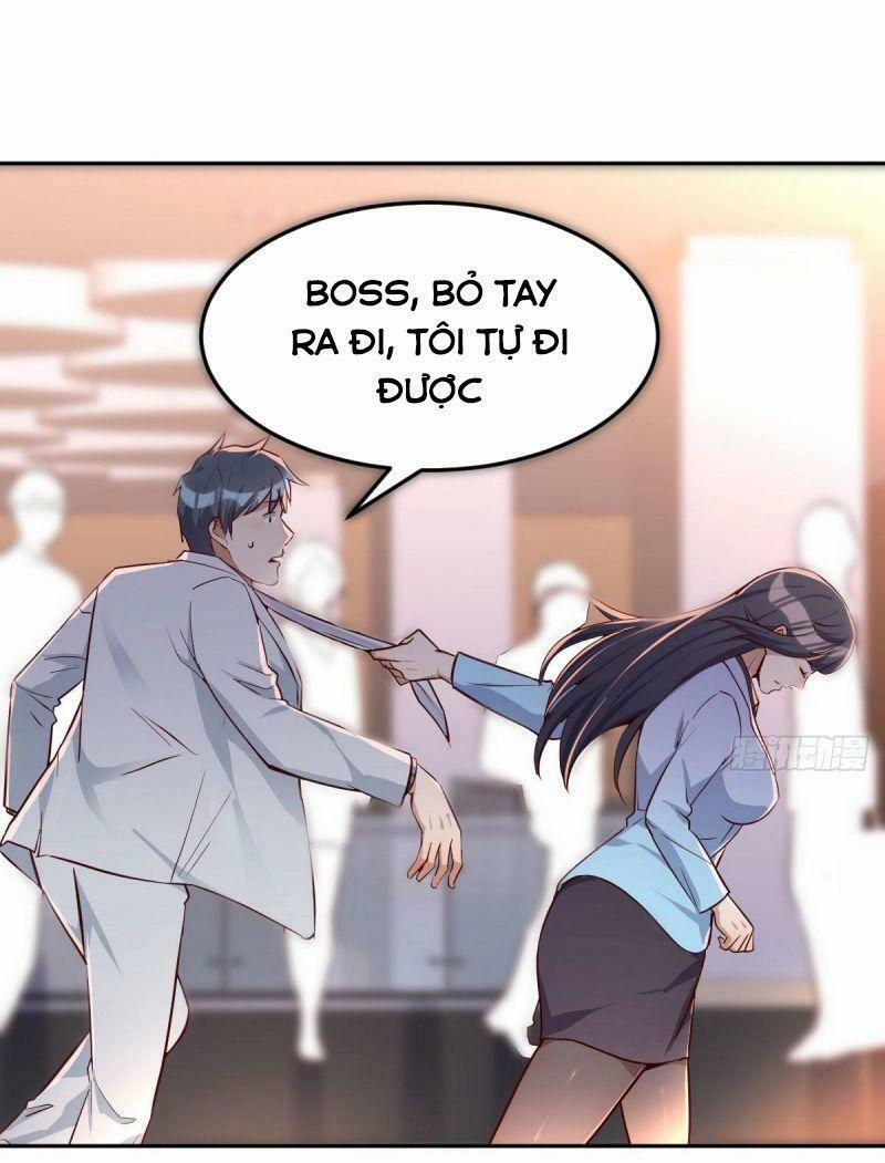 Trong Nhà Có 2 Bạn Gái Song Sinh 29 trang 2