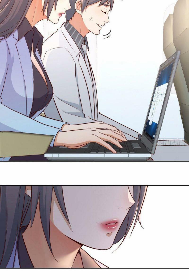 Trong Nhà Có 2 Bạn Gái Song Sinh 29 trang 21