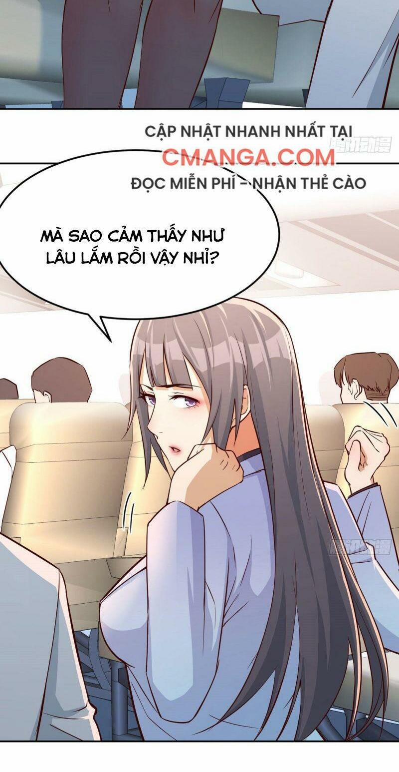 Trong Nhà Có 2 Bạn Gái Song Sinh 29 trang 23