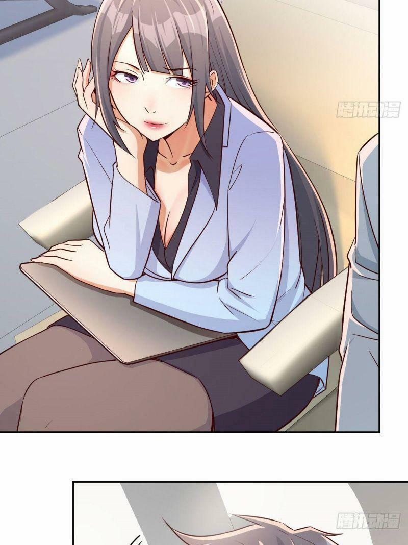 Trong Nhà Có 2 Bạn Gái Song Sinh 29 trang 26