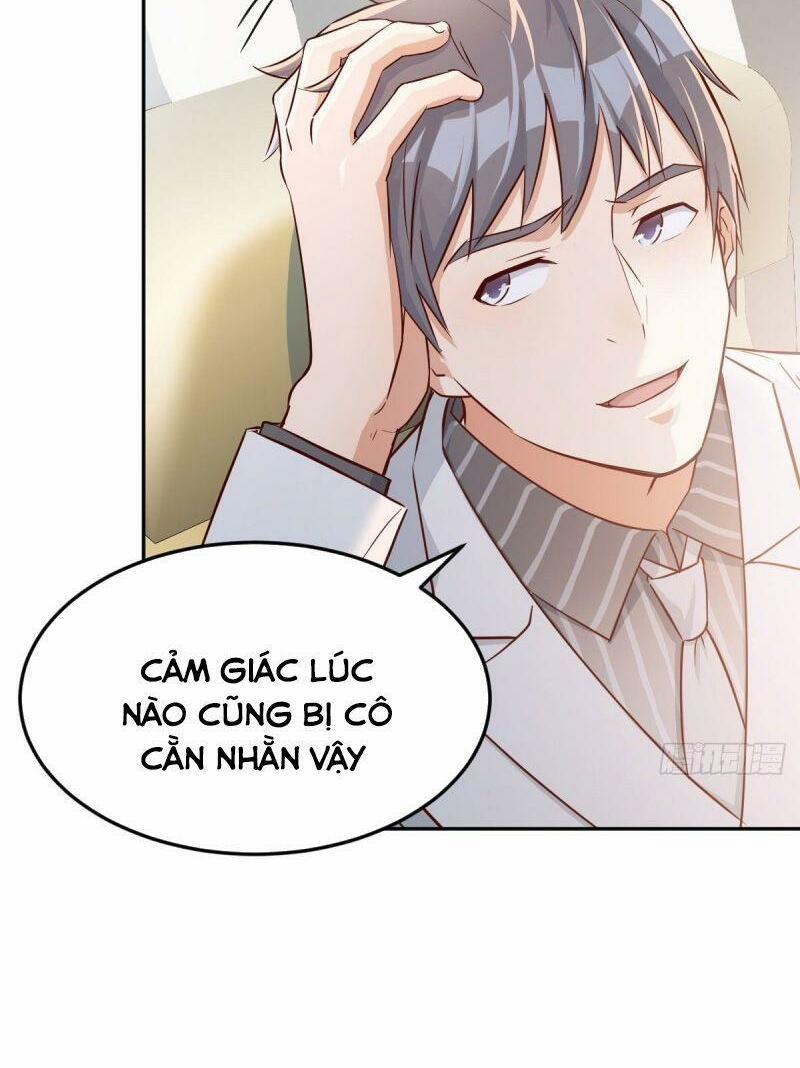 Trong Nhà Có 2 Bạn Gái Song Sinh 29 trang 27