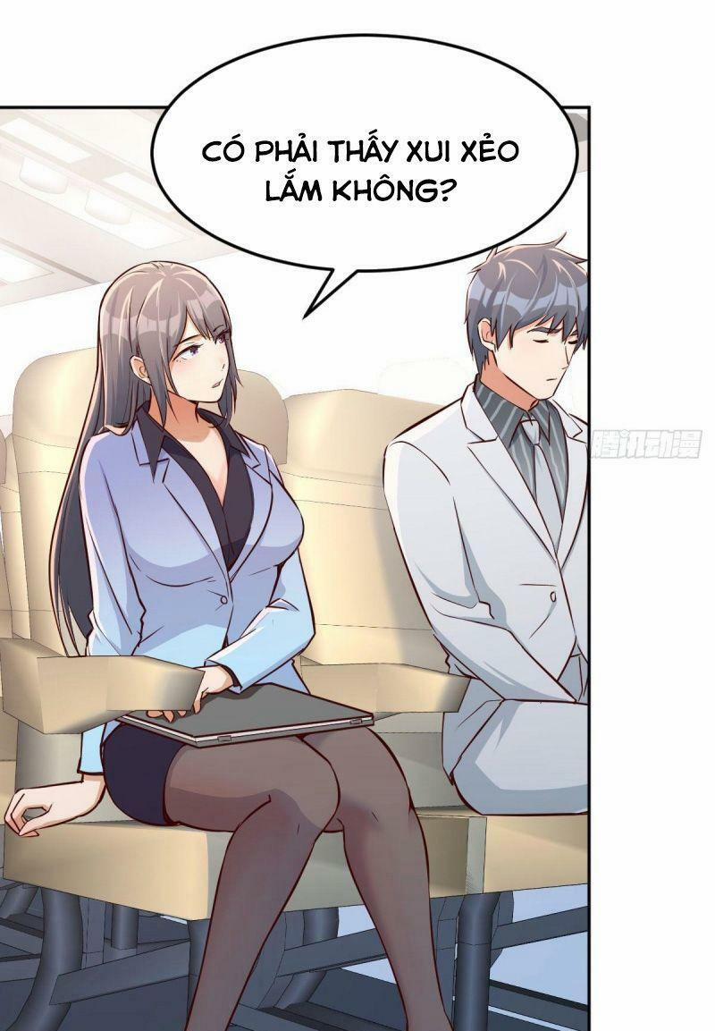 Trong Nhà Có 2 Bạn Gái Song Sinh 29 trang 28