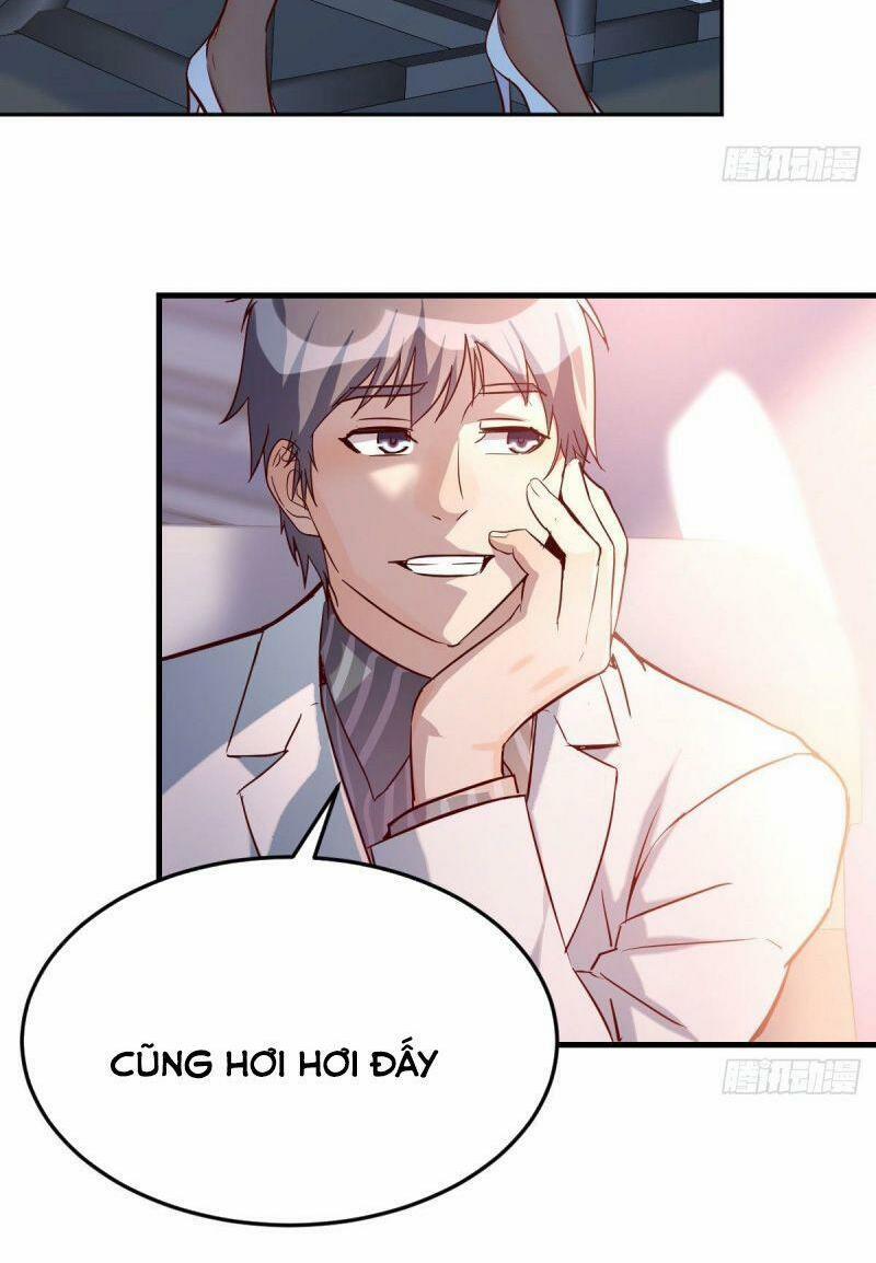 Trong Nhà Có 2 Bạn Gái Song Sinh 29 trang 29