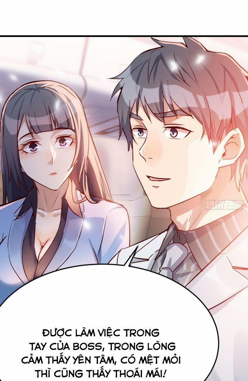 Trong Nhà Có 2 Bạn Gái Song Sinh 29 trang 32