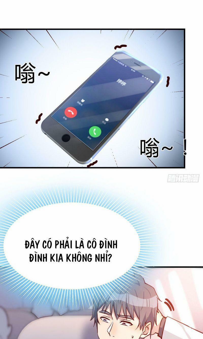 Trong Nhà Có 2 Bạn Gái Song Sinh 29 trang 34