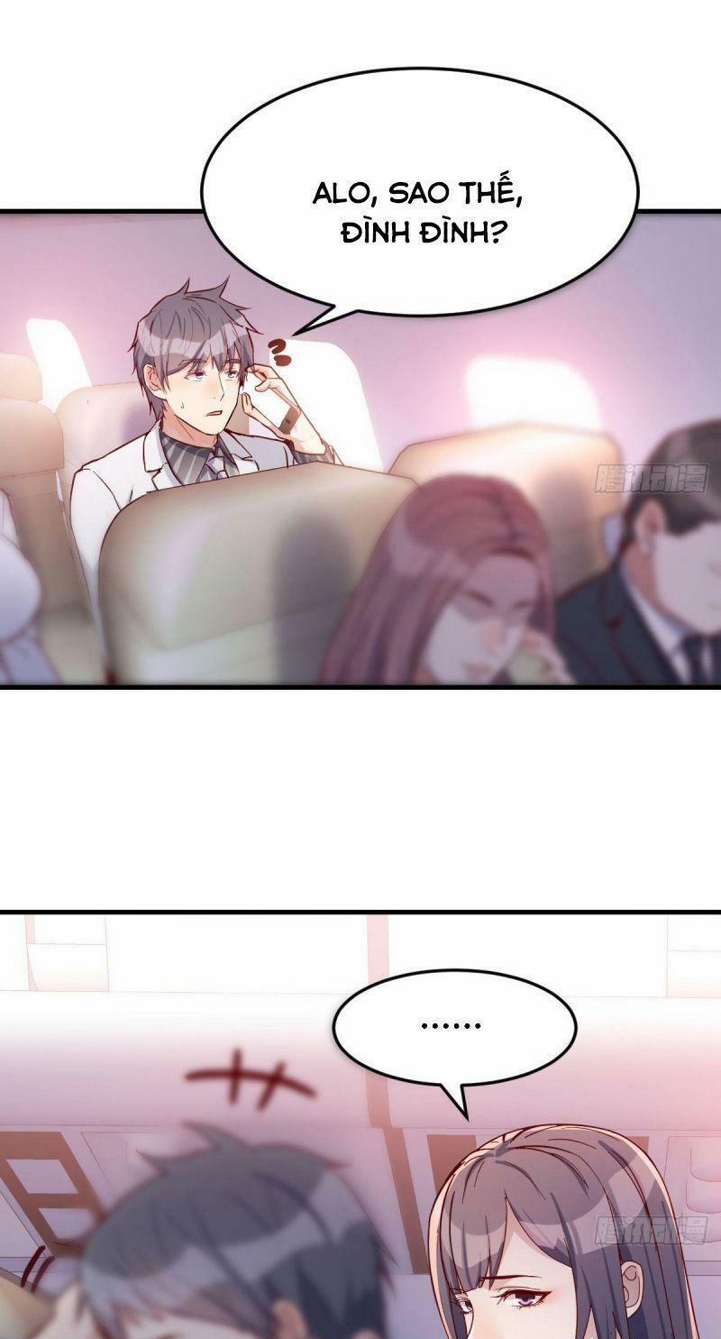 Trong Nhà Có 2 Bạn Gái Song Sinh 29 trang 36