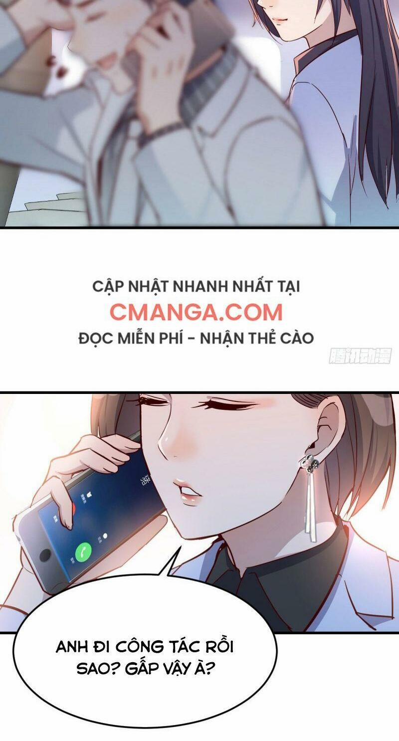 Trong Nhà Có 2 Bạn Gái Song Sinh 29 trang 37