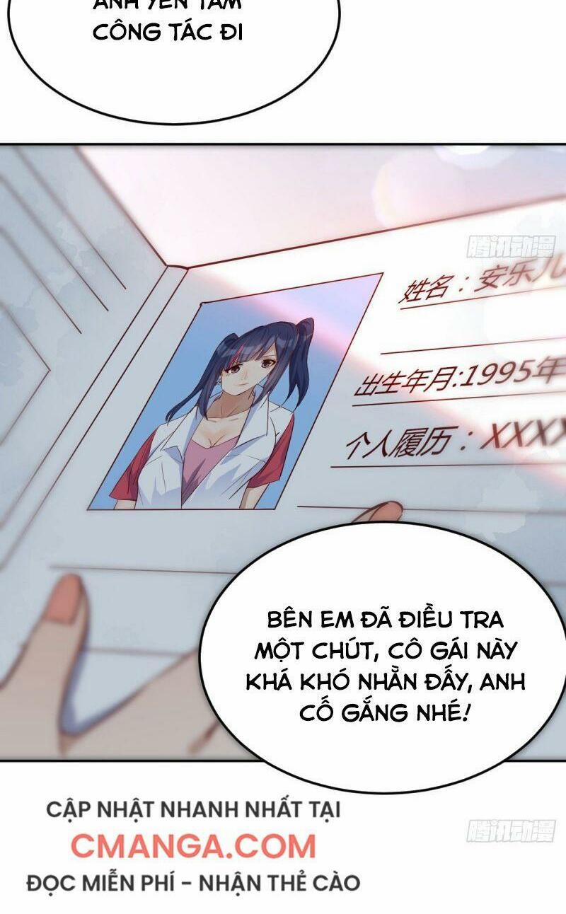 Trong Nhà Có 2 Bạn Gái Song Sinh 29 trang 41