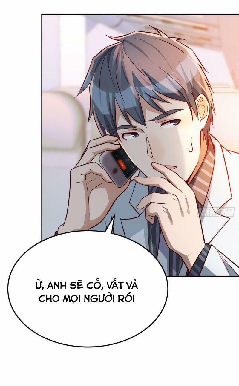 Trong Nhà Có 2 Bạn Gái Song Sinh 29 trang 42