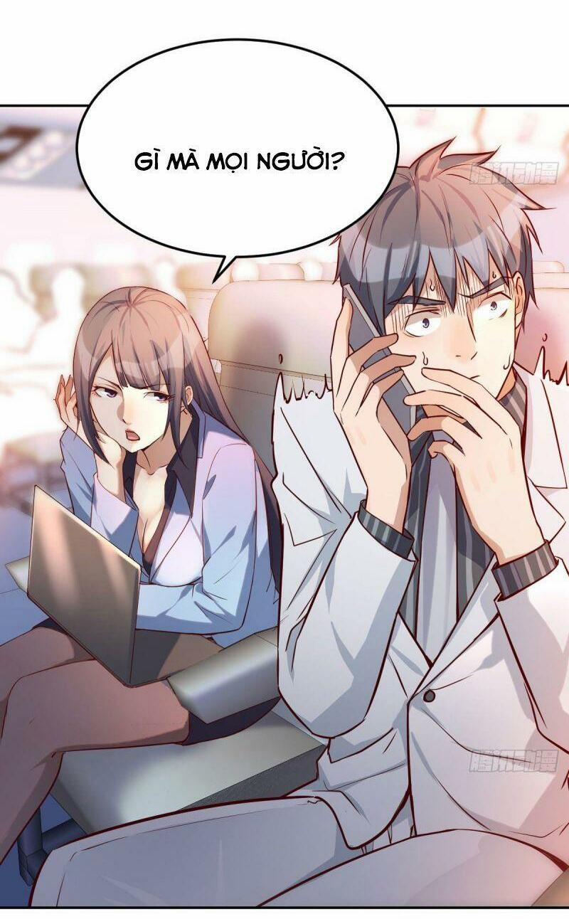 Trong Nhà Có 2 Bạn Gái Song Sinh 29 trang 43