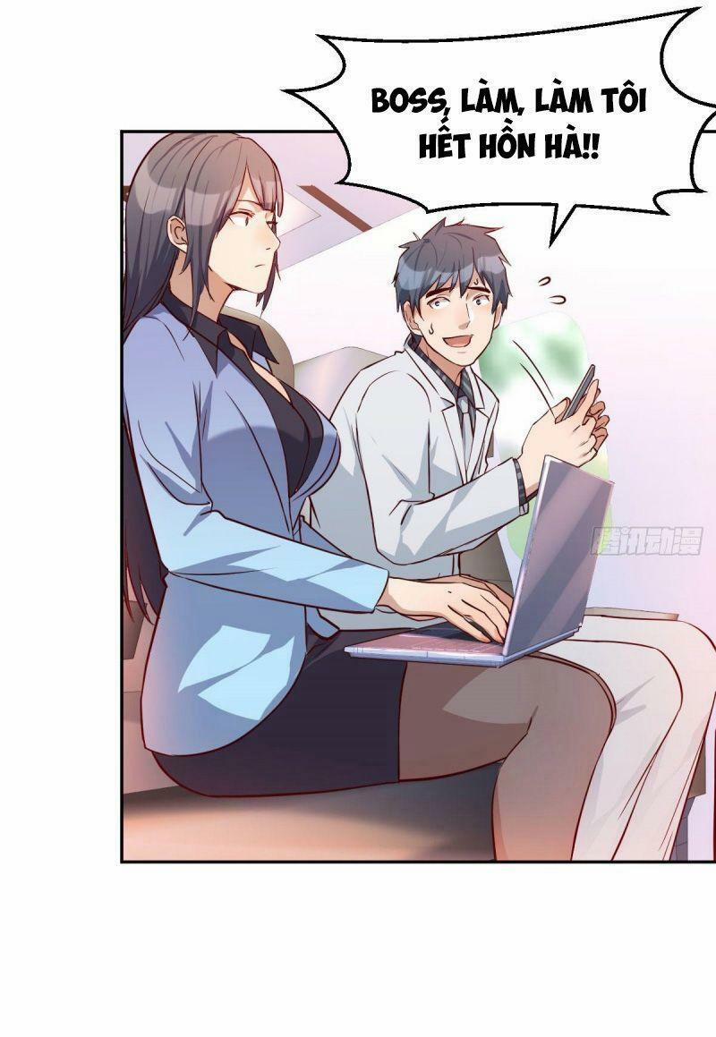 Trong Nhà Có 2 Bạn Gái Song Sinh 29 trang 44