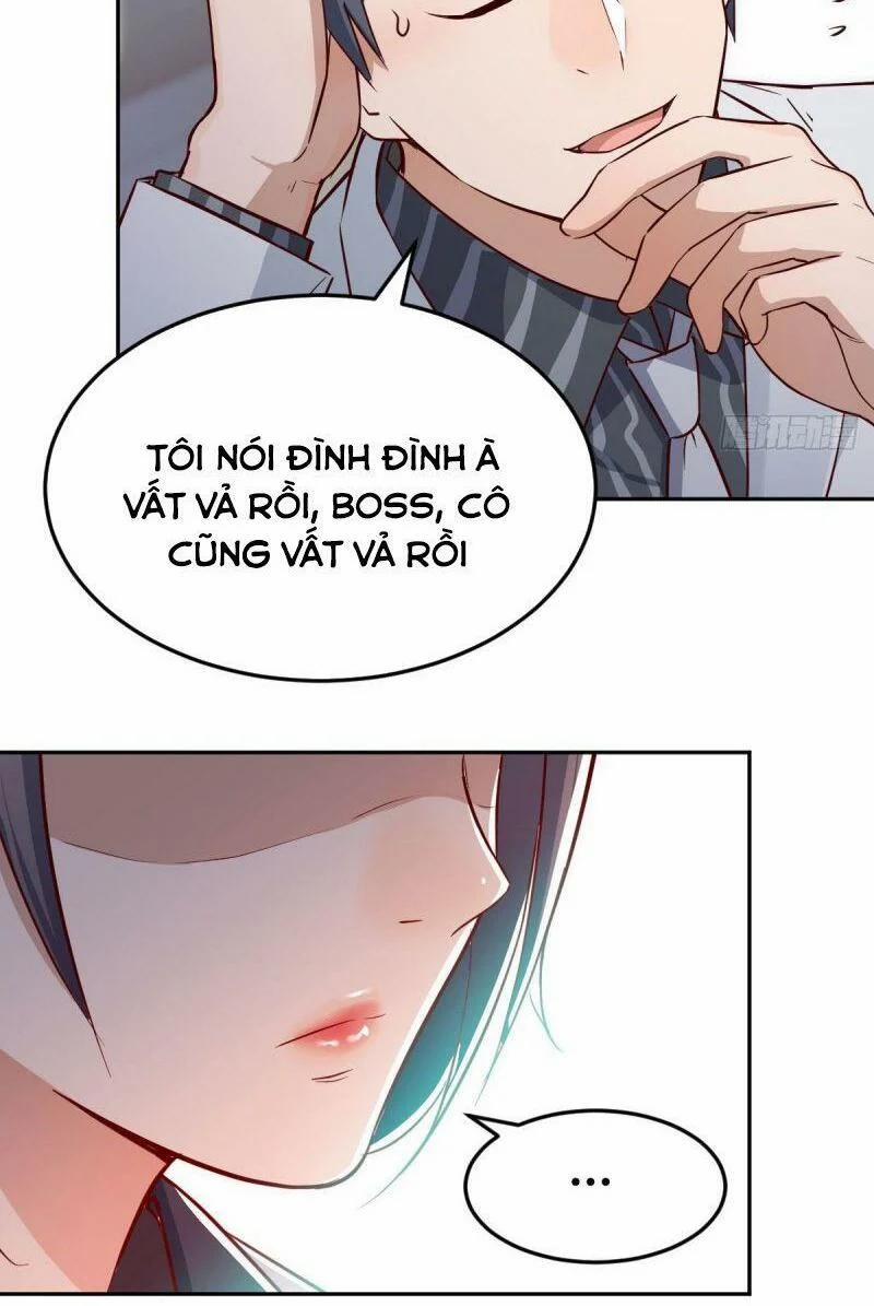 Trong Nhà Có 2 Bạn Gái Song Sinh 29 trang 47