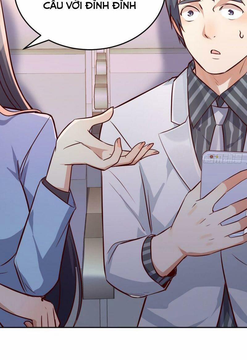 Trong Nhà Có 2 Bạn Gái Song Sinh 29 trang 49