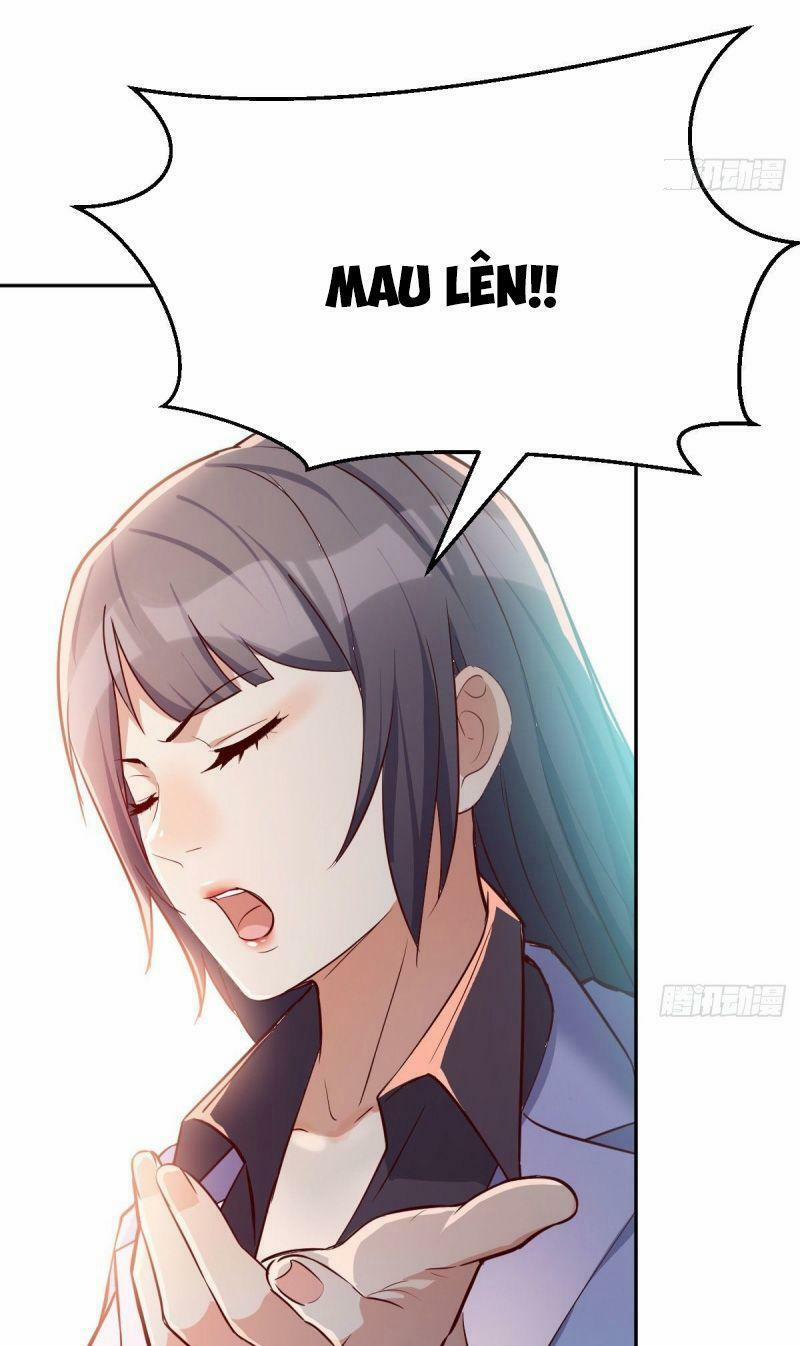 Trong Nhà Có 2 Bạn Gái Song Sinh 29 trang 50