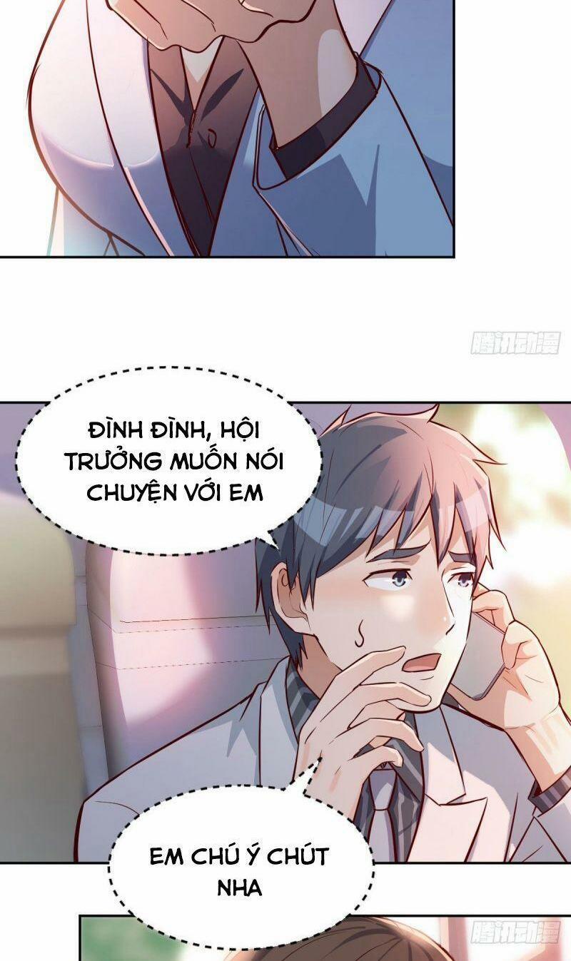 Trong Nhà Có 2 Bạn Gái Song Sinh 29 trang 51