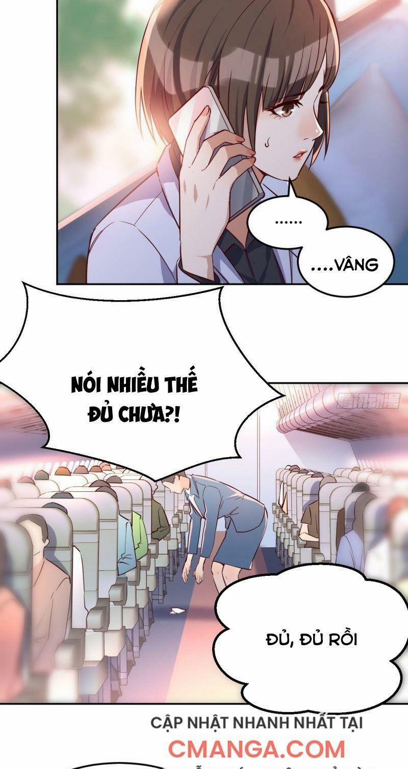 Trong Nhà Có 2 Bạn Gái Song Sinh 29 trang 52