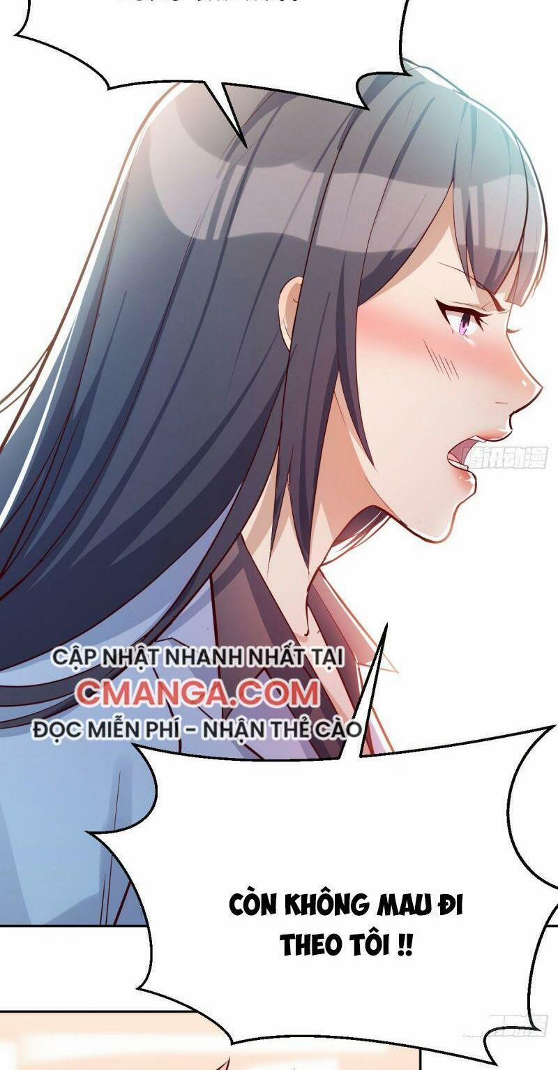 Trong Nhà Có 2 Bạn Gái Song Sinh 29 trang 9