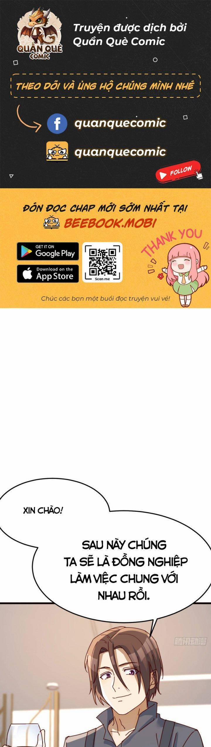 Trong Nhà Có 2 Bạn Gái Song Sinh 291 trang 1