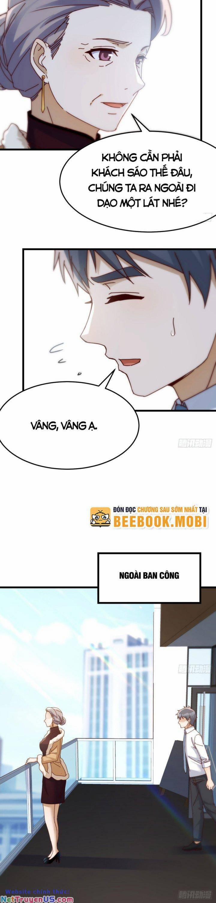 Trong Nhà Có 2 Bạn Gái Song Sinh 291 trang 10