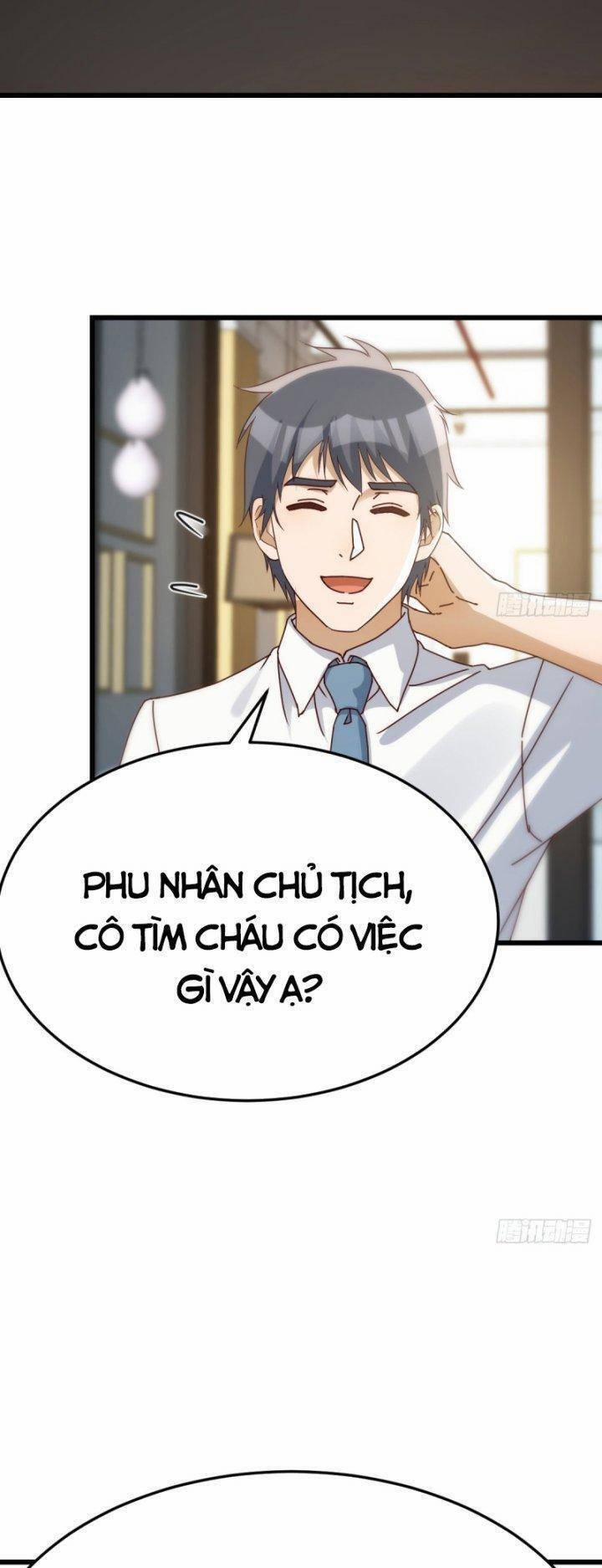 Trong Nhà Có 2 Bạn Gái Song Sinh 291 trang 11