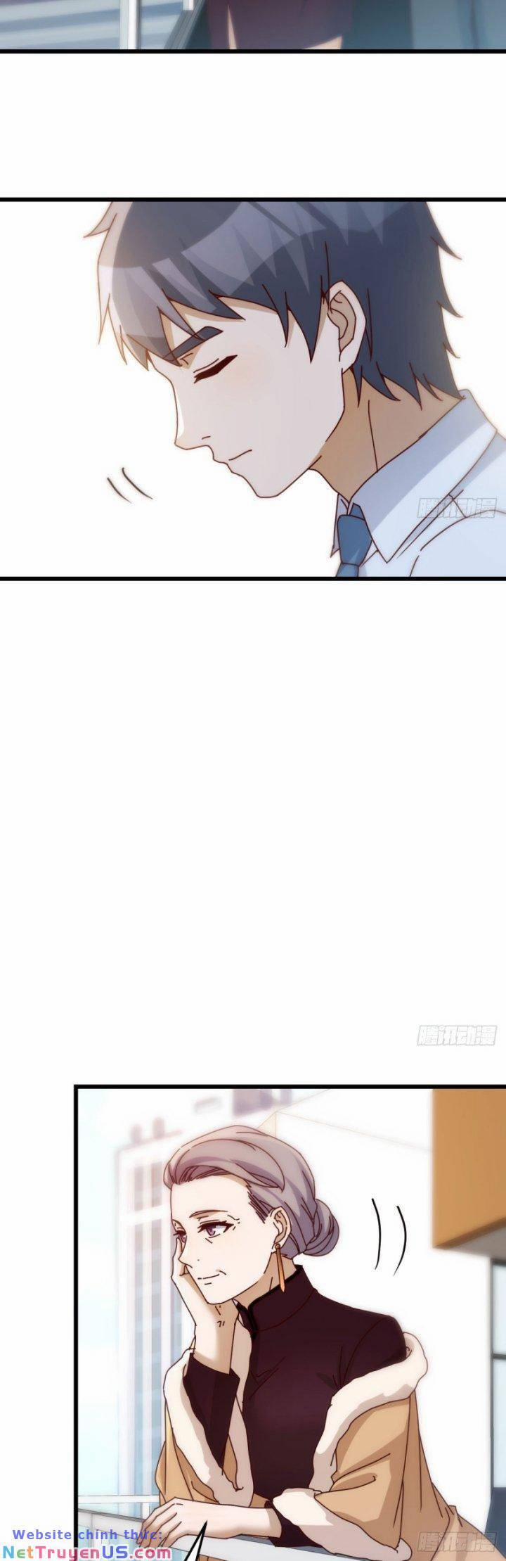 Trong Nhà Có 2 Bạn Gái Song Sinh 291 trang 15