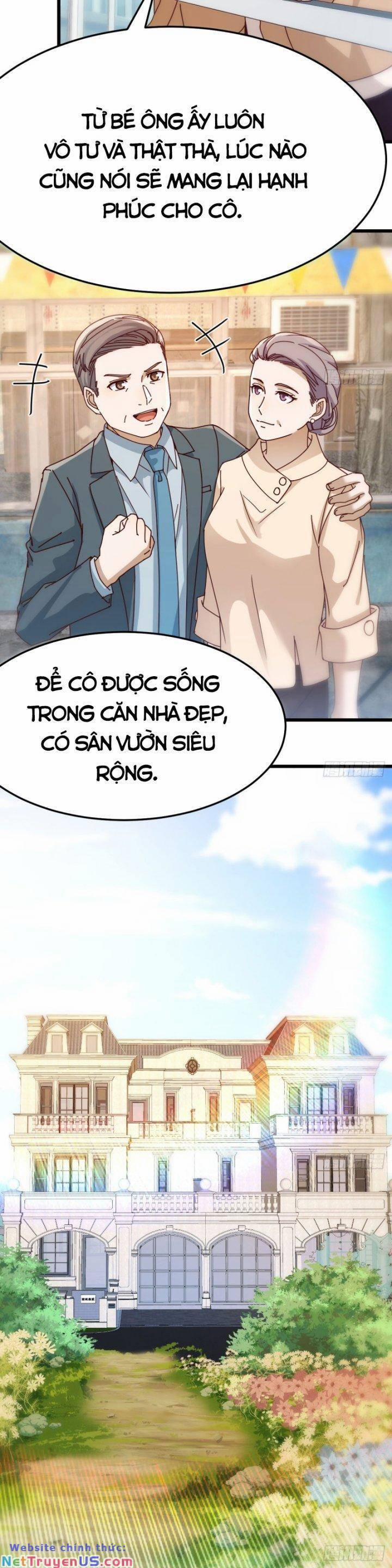 Trong Nhà Có 2 Bạn Gái Song Sinh 291 trang 16