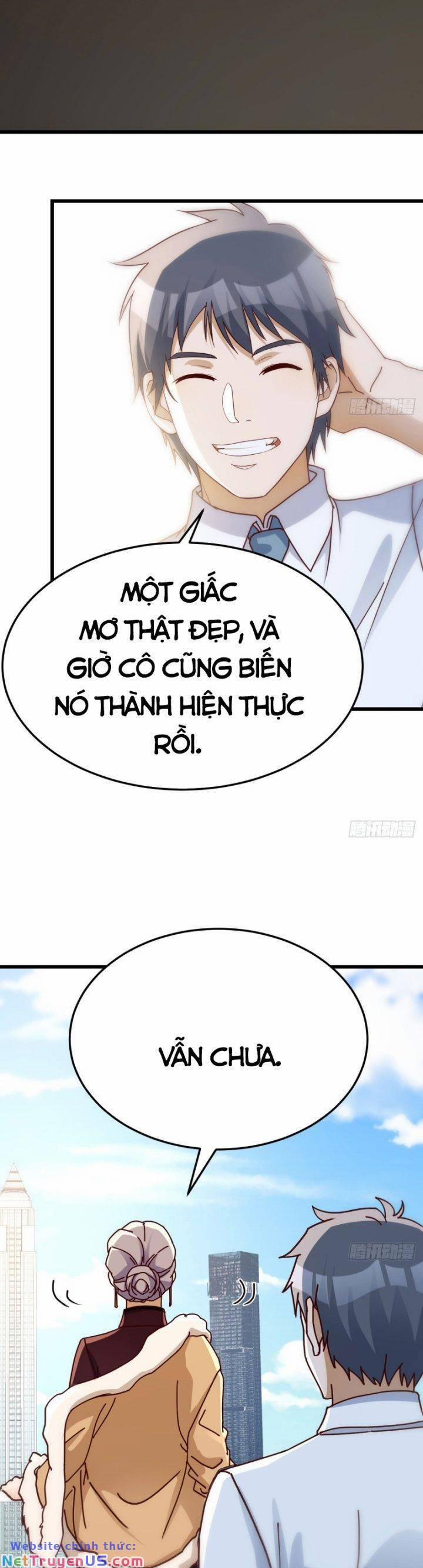 Trong Nhà Có 2 Bạn Gái Song Sinh 291 trang 20